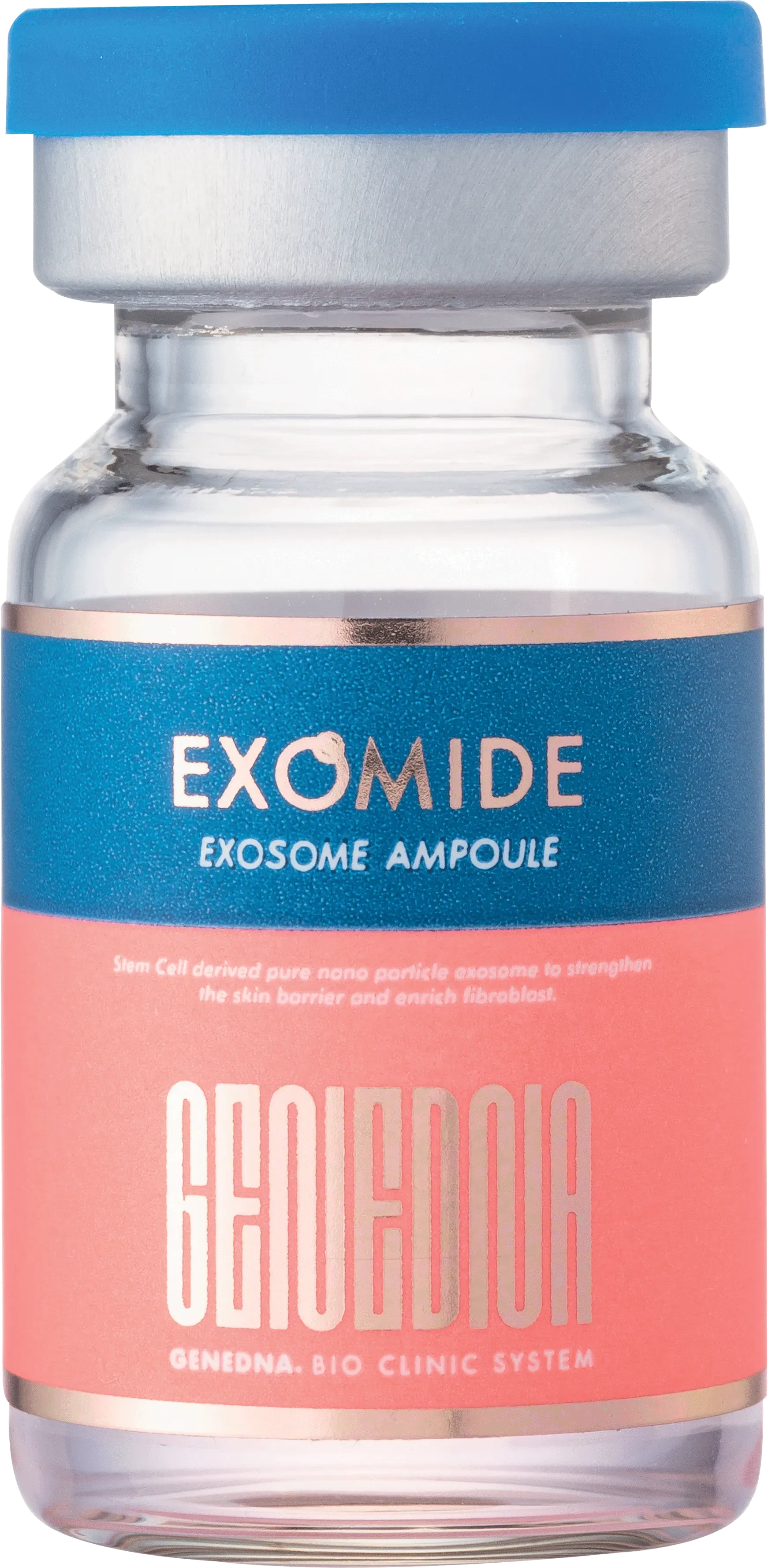 Genedna Exomide Ampoule 8